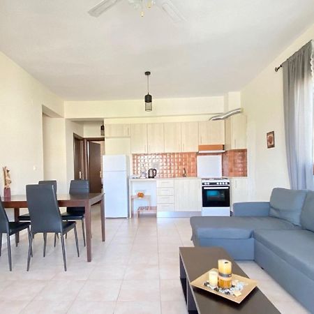 Vladi Guest House Gerakini Sithonia Екстер'єр фото