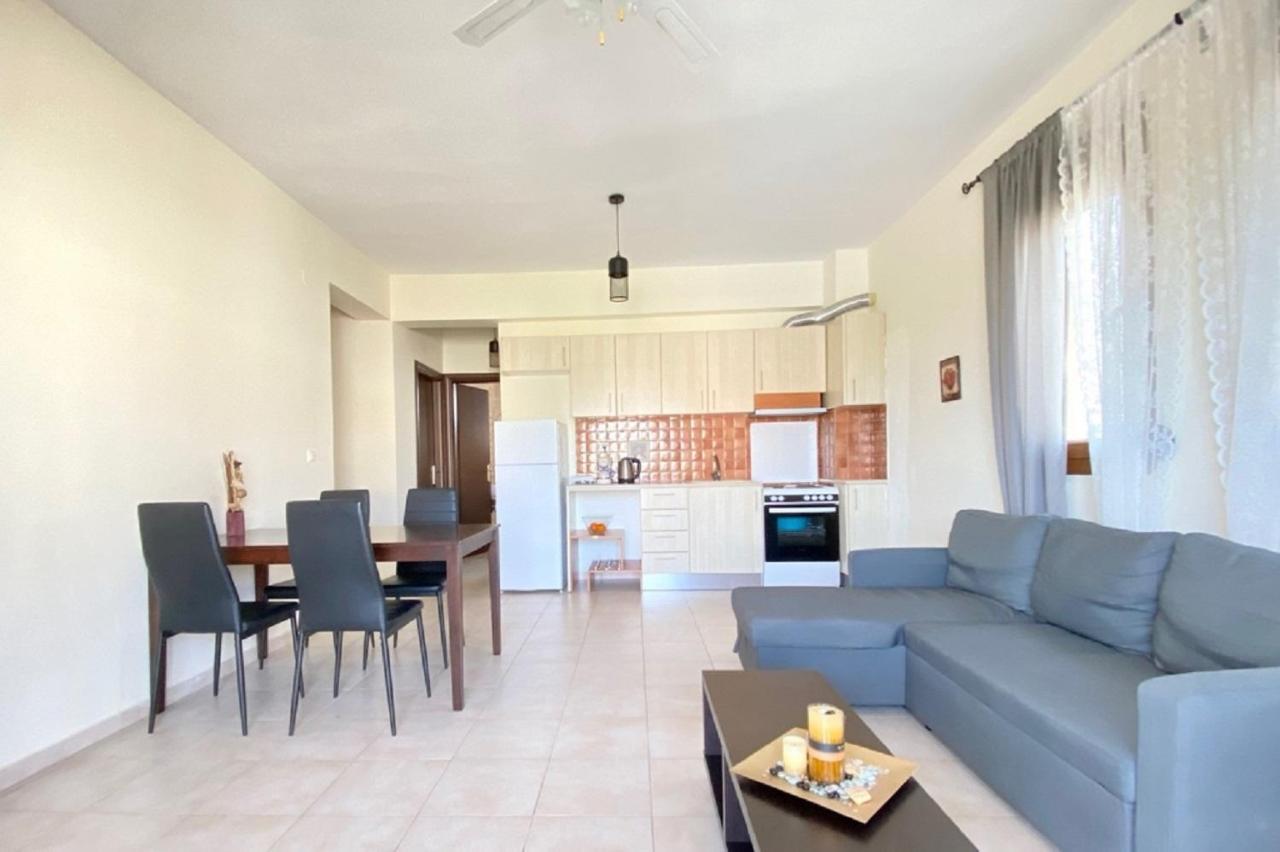 Vladi Guest House Gerakini Sithonia Екстер'єр фото